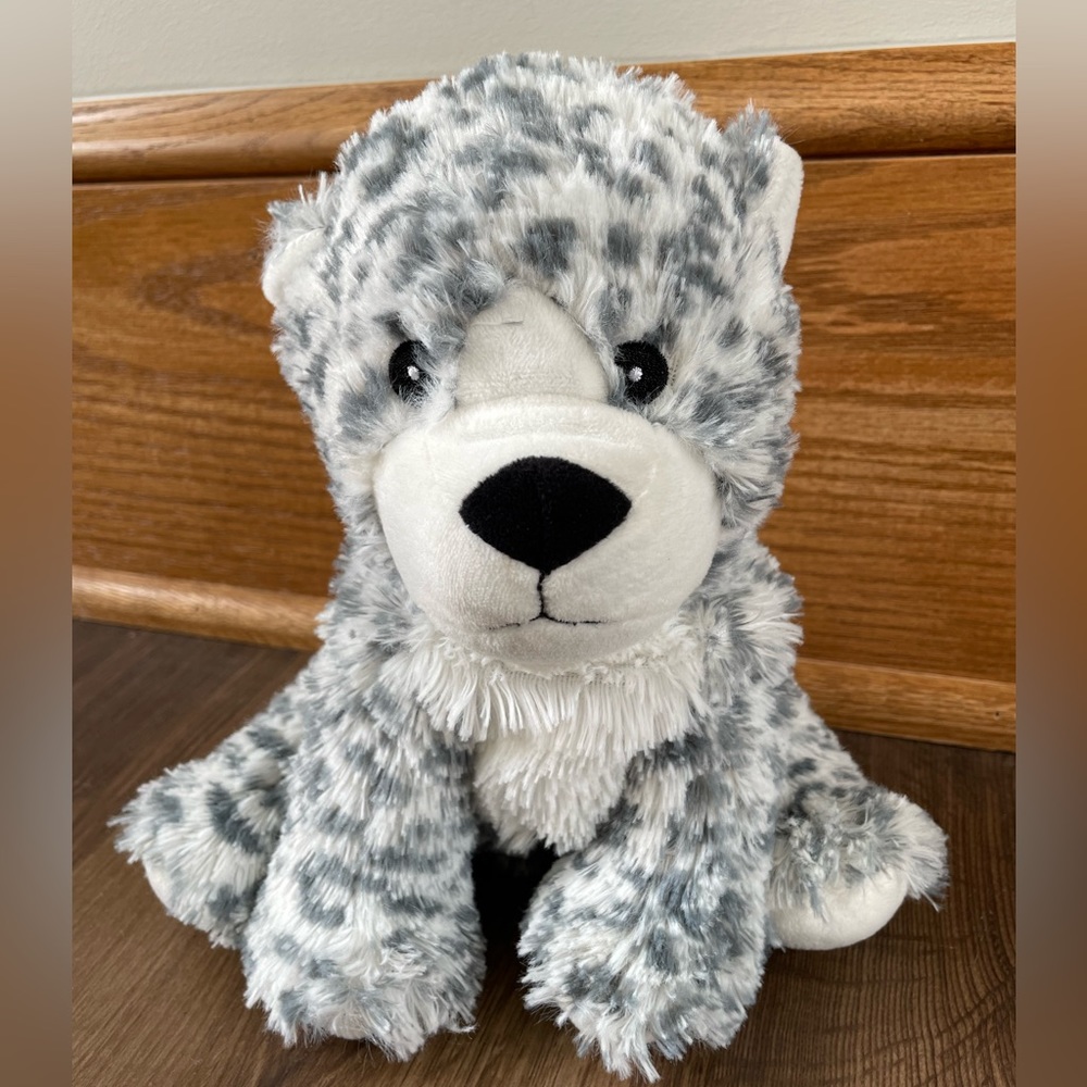 Warmies Microwaveable Plush Heat Up Soft Cuddly Toys With Lavender Scent